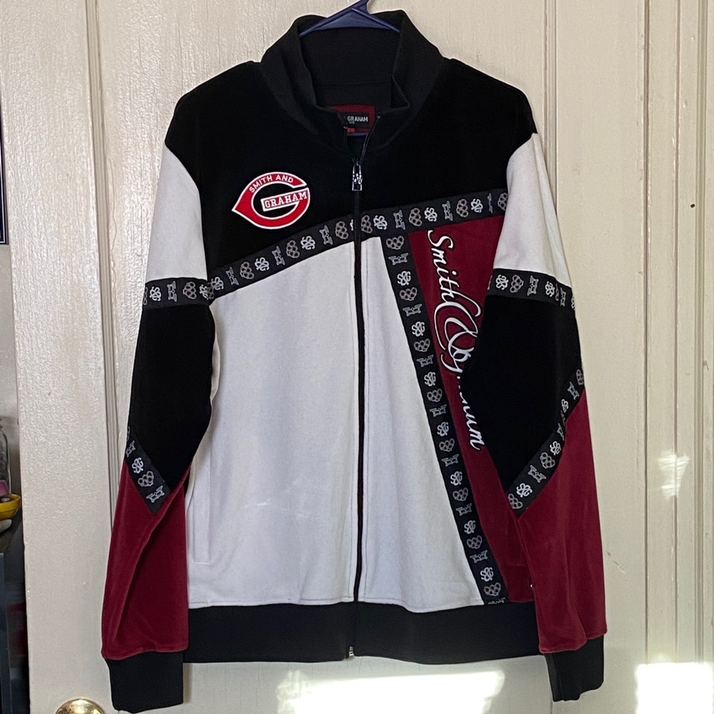 Men’s Sweater (Lrg)